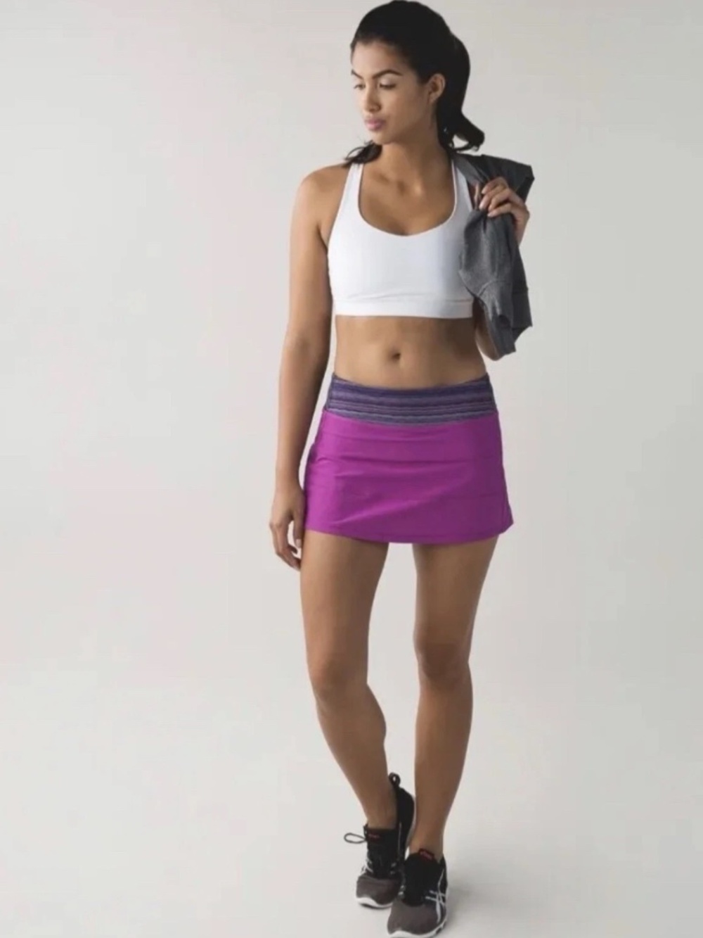 Lululemon skirt size 4
